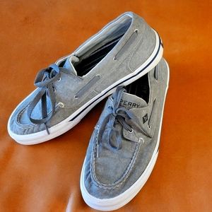 Sperry Men's Top-sider Bahama II